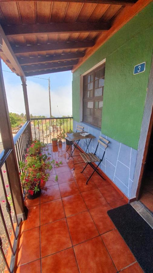 Casa Marco Villa Puntagorda  Exterior photo