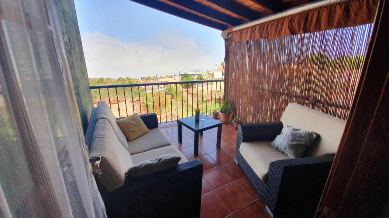 Casa Marco Villa Puntagorda  Exterior photo