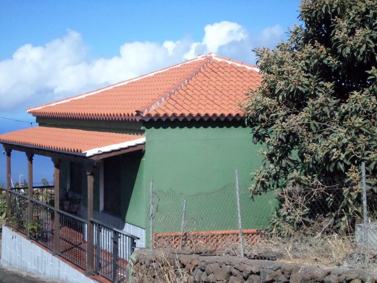 Casa Marco Villa Puntagorda  Exterior photo